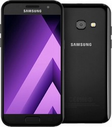 Замена шлейфов на телефоне Samsung Galaxy A3 (2017) в Перми